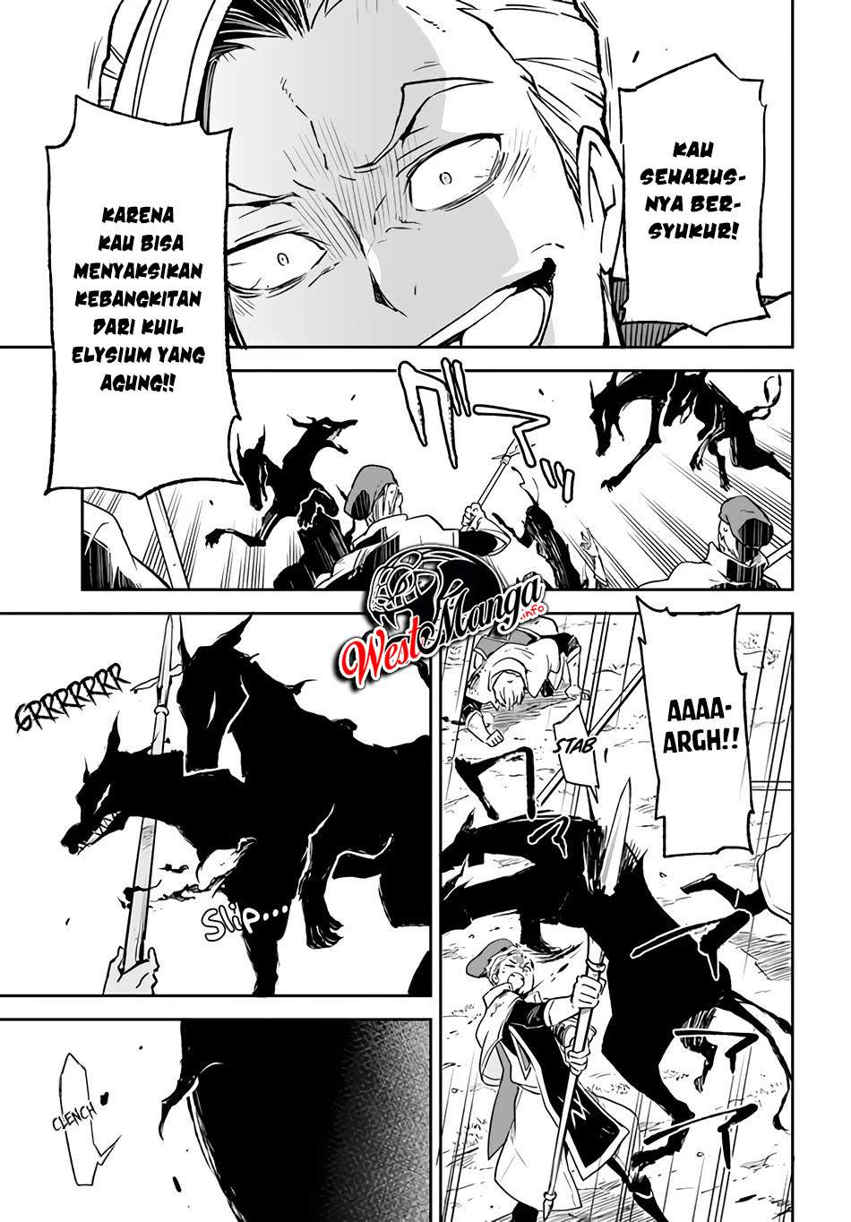 Henkyou Gurashi no Maou, Tensei shite Saikyou no Majutsushi ni naru ~Aisarenagara Nariagaru Moto Maō wa, Ningen o Shiritai~ Chapter 11